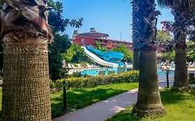 Belpoınt Beach Hotel